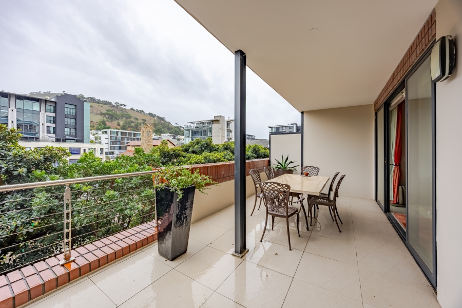 2 Bedroom Property for Sale in De Waterkant Western Cape